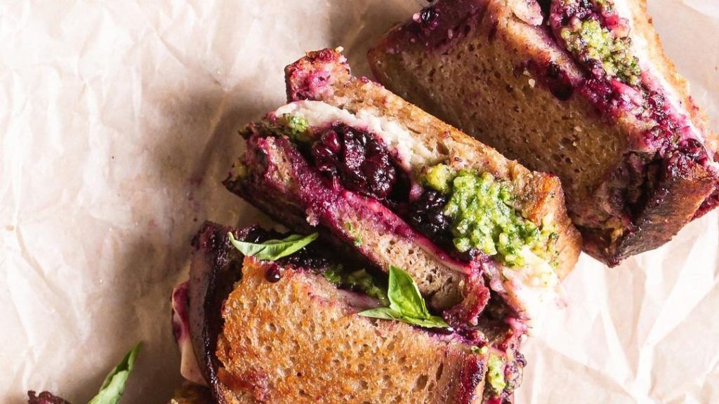 Thinking of going vegan? Here are 6 best Instagram accounts to inspire the switch