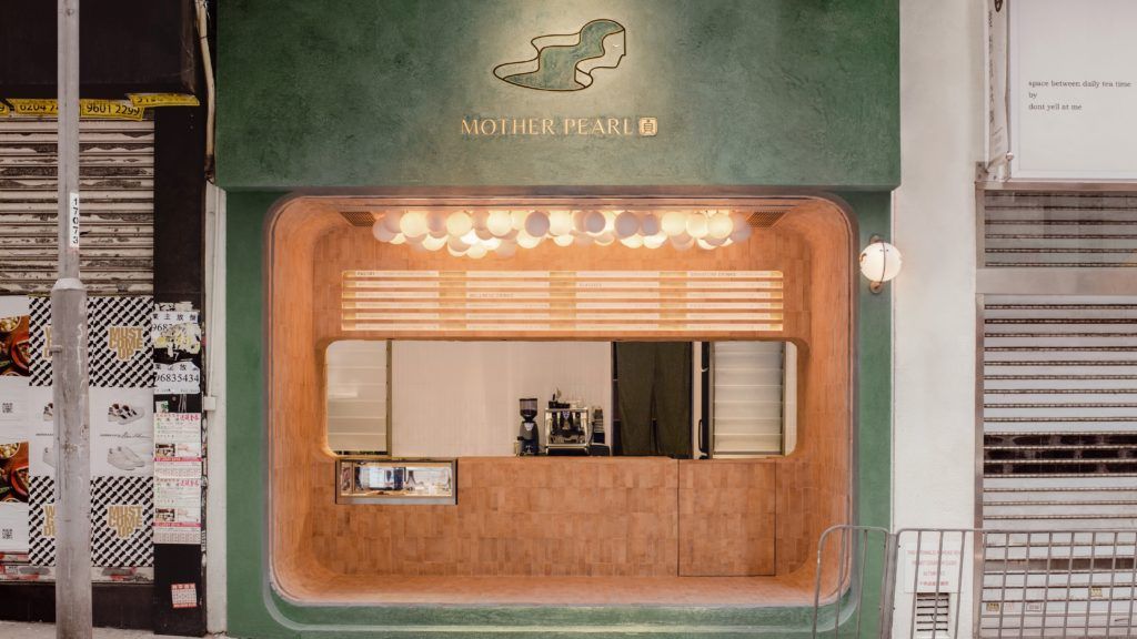 Vegan boba tea shop Mother Pearl launches new beverages