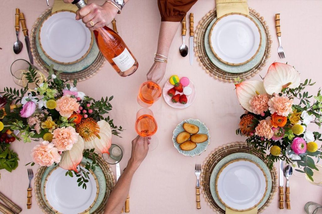 A comprehensive list of Mother’s Day gifting ideas