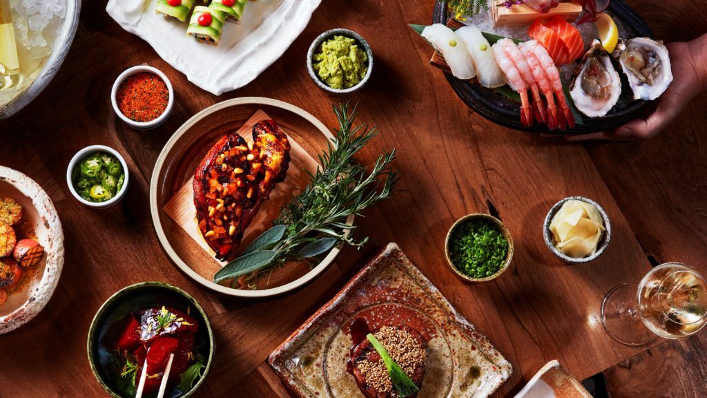 A treat for Mum: Where to go this Mother’s Day 2021