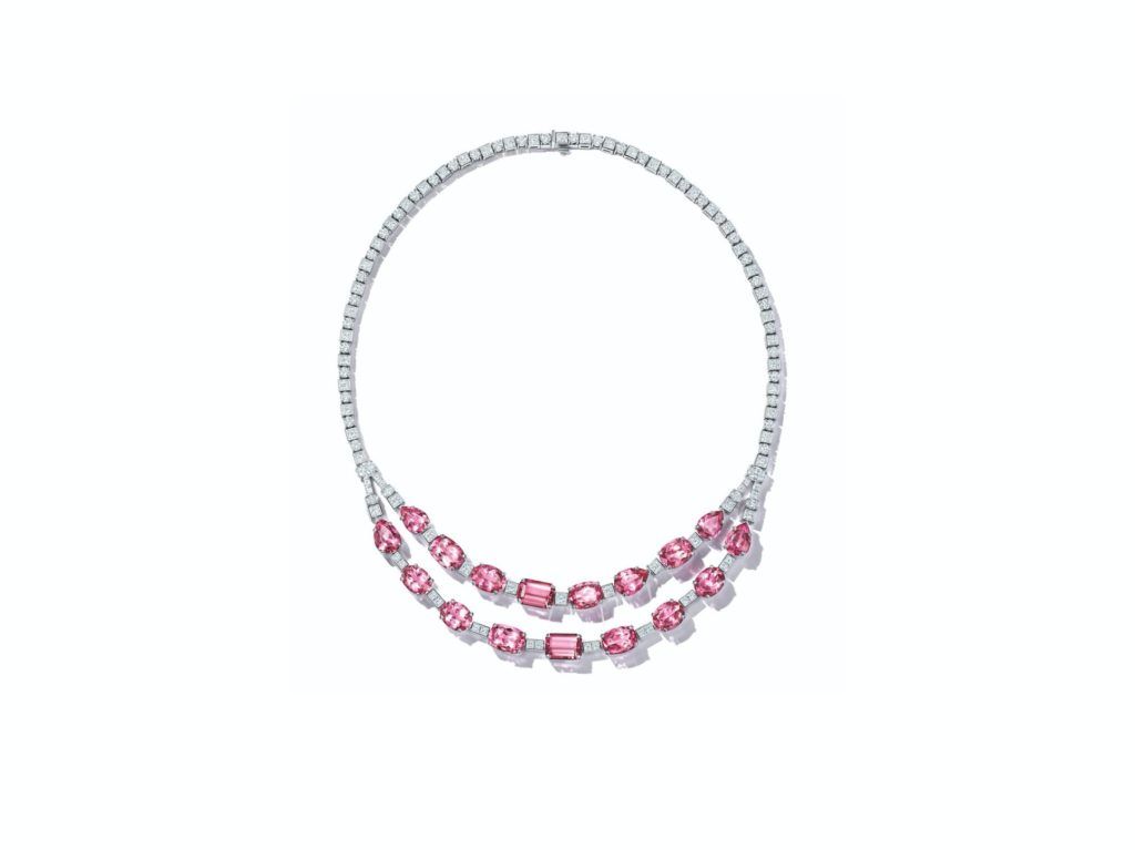 romantic gemstone