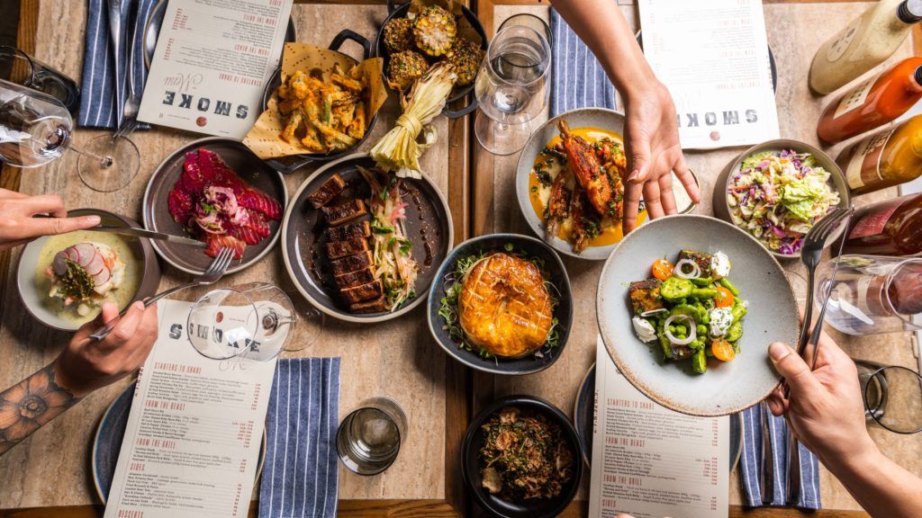 New Eats: Afternoon tea at Arbor x Artisan Lounge, a new medley cake at Butter Cake shop and more restaurant news