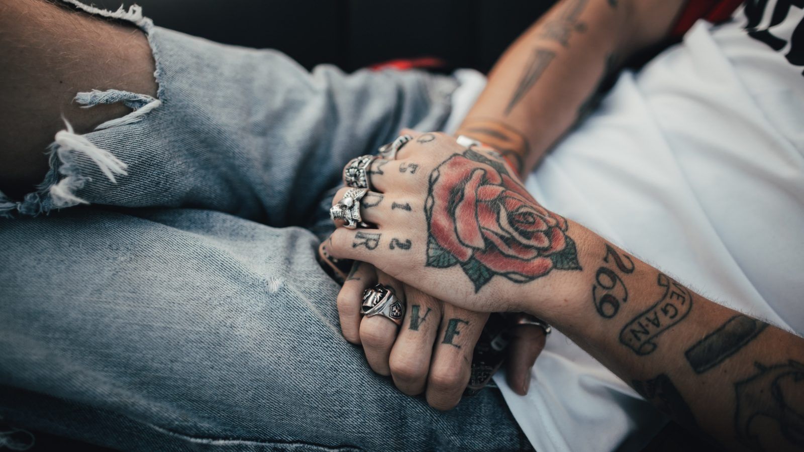 This start-up takes the permanence, commitment and regret out of tattoos