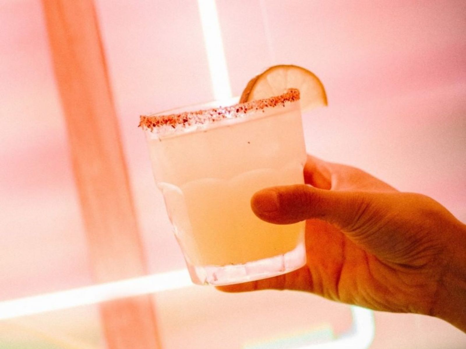 The best tequila cocktails in Hong Kong