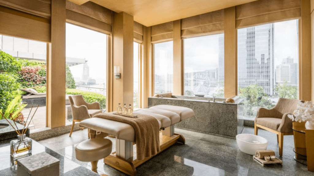 The best facials in Hong Kong