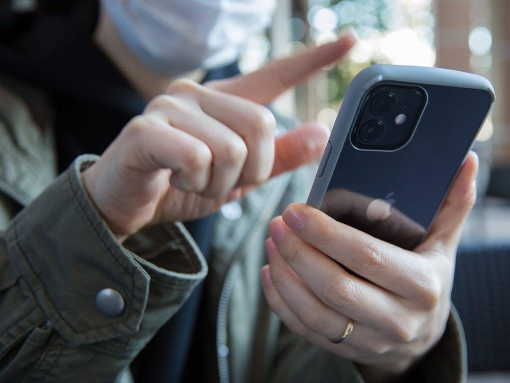 Here’s what we can expect from Apple’s iOS 14.5 update