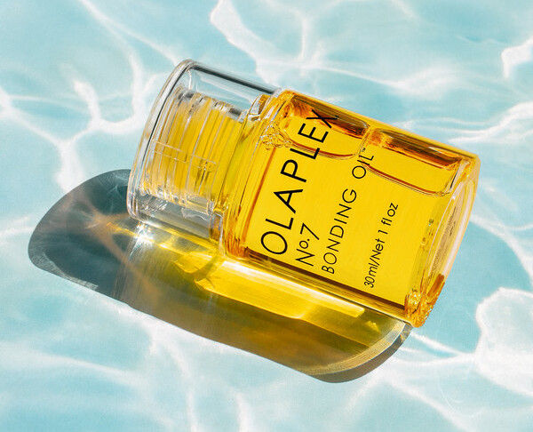 The 7 best hair oils for all hair types