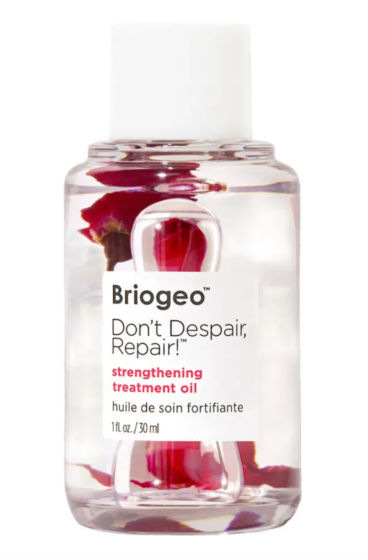 Briogeo Don’t Despair, Repair! Strengthening Treatment Oil