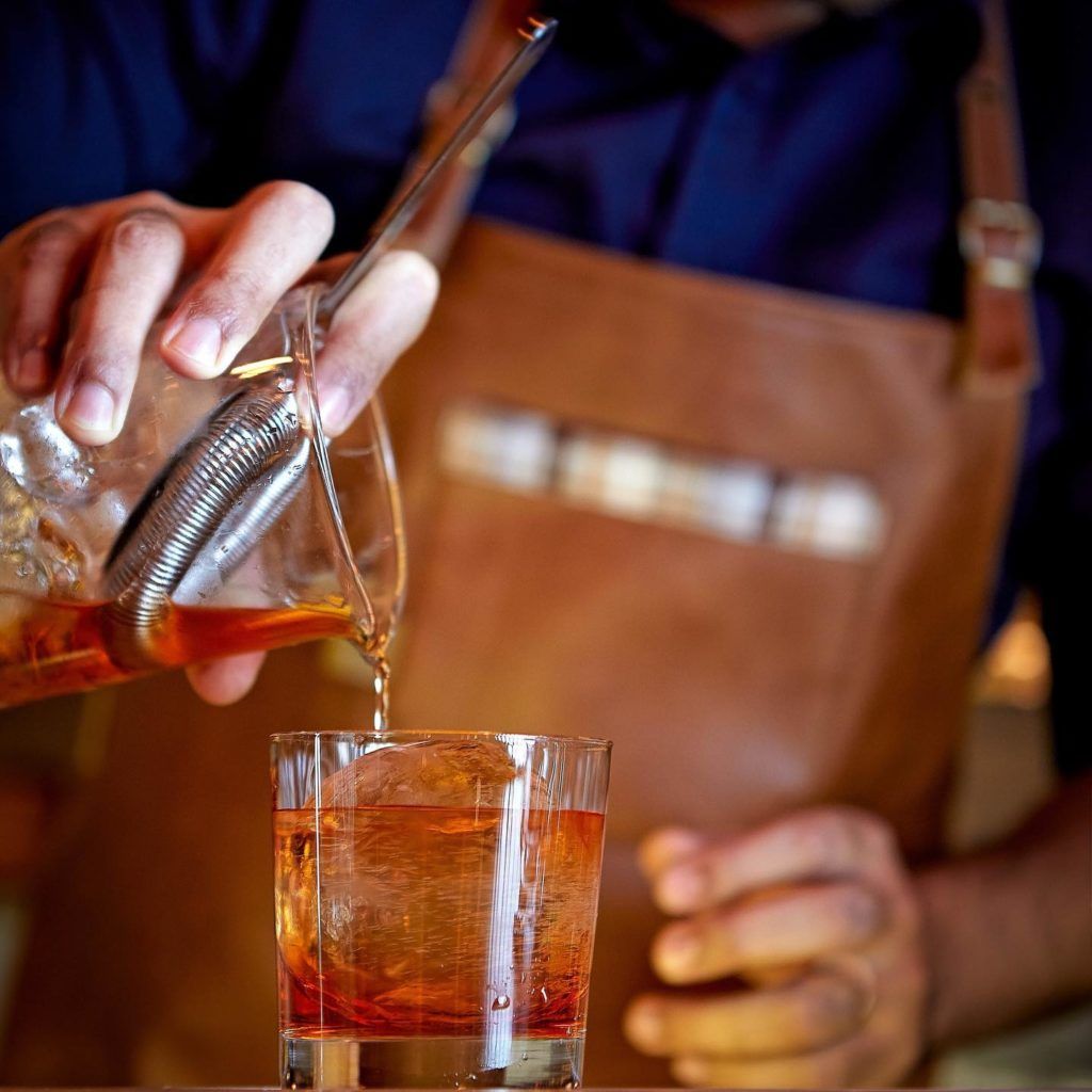 Asia’s 50 Best Bars 2021: Coa, among 8 other Hong Kong bars claim top spots