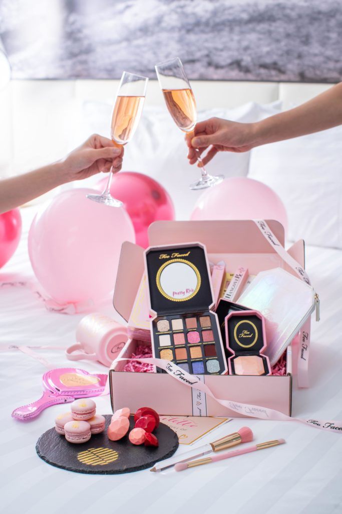 Hong Kong staycations to book for the beauty fanatic in your life