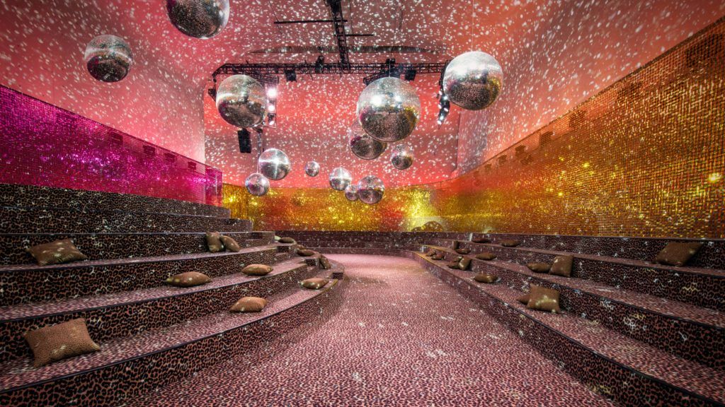 A complete look at the Dior Fall 2021 collection