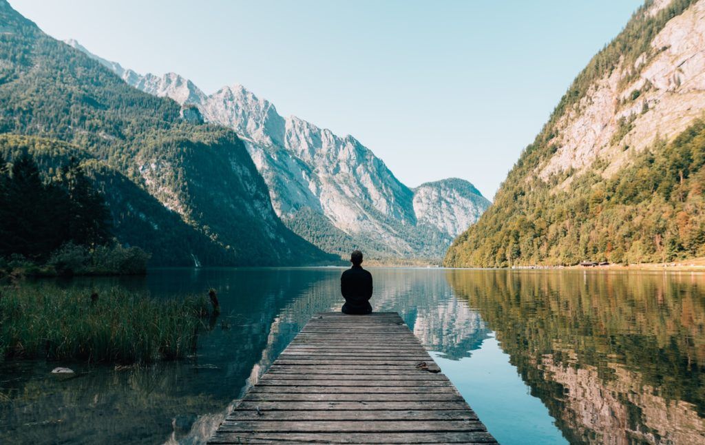 12 destinations that should be on your bucket list for solo travel