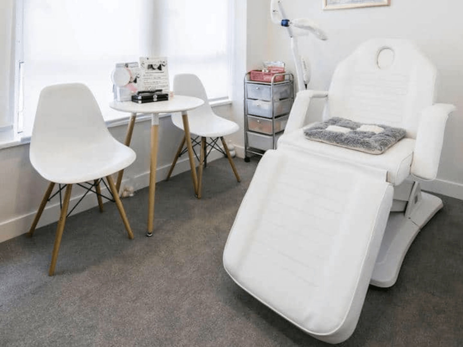 Where to get your teeth whitened in Hong Kong