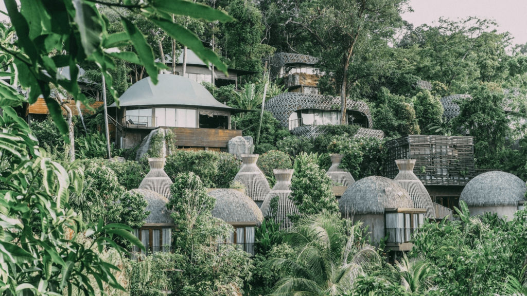 From treehouse to castles: These are Asia’s most unique luxury hotels
