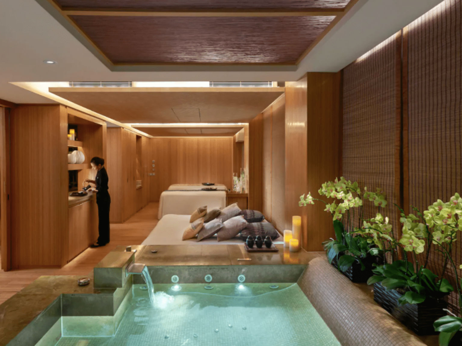 Reflexology The best foot massages in Hong Kong