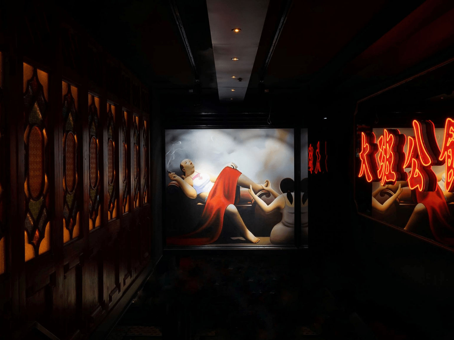 Reflexology The best foot massages in Hong Kong