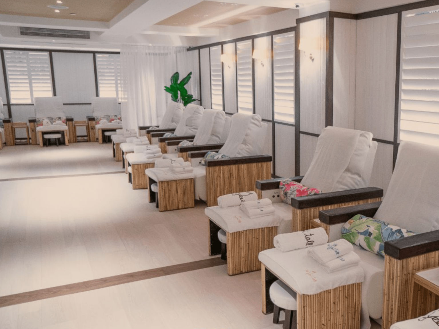 Reflexology The best foot massages in Hong Kong