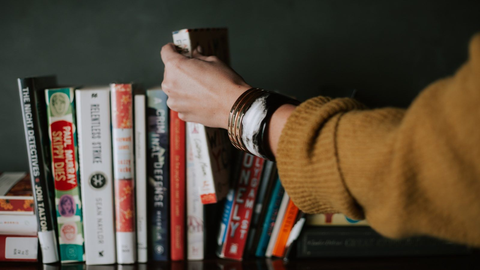 10 book recommendations for aspiring young entrepreneurs