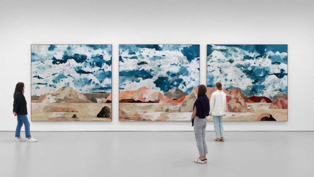 What to expect at Art Basel Hong Kong 2021