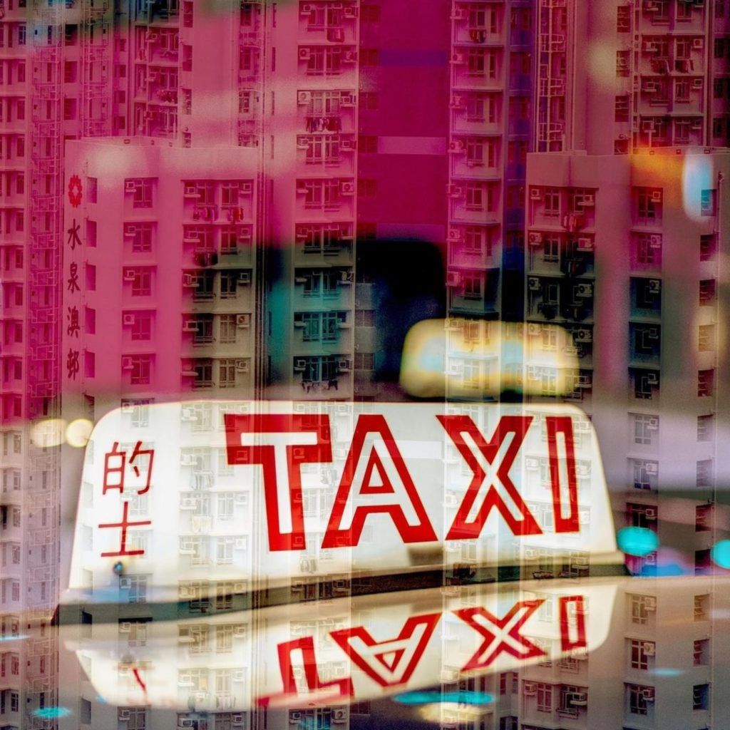 Admire Hong Kong through the lenses of the city’s best street photographers