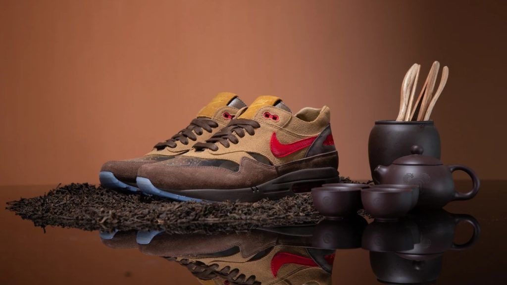 The best sneaker drops to know about in May 2021