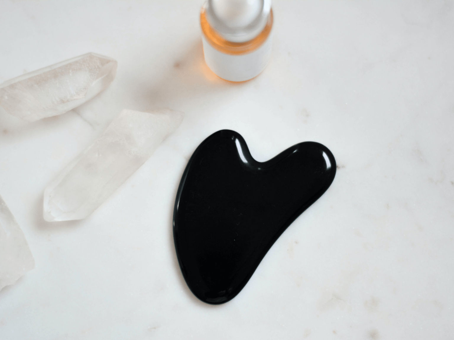Gua Sha We asked an expert everything you wanted to know about this