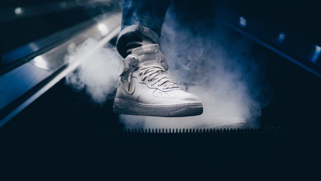 Calling all sneakerheads: 5 iconic sneakers you probably already have in your collection