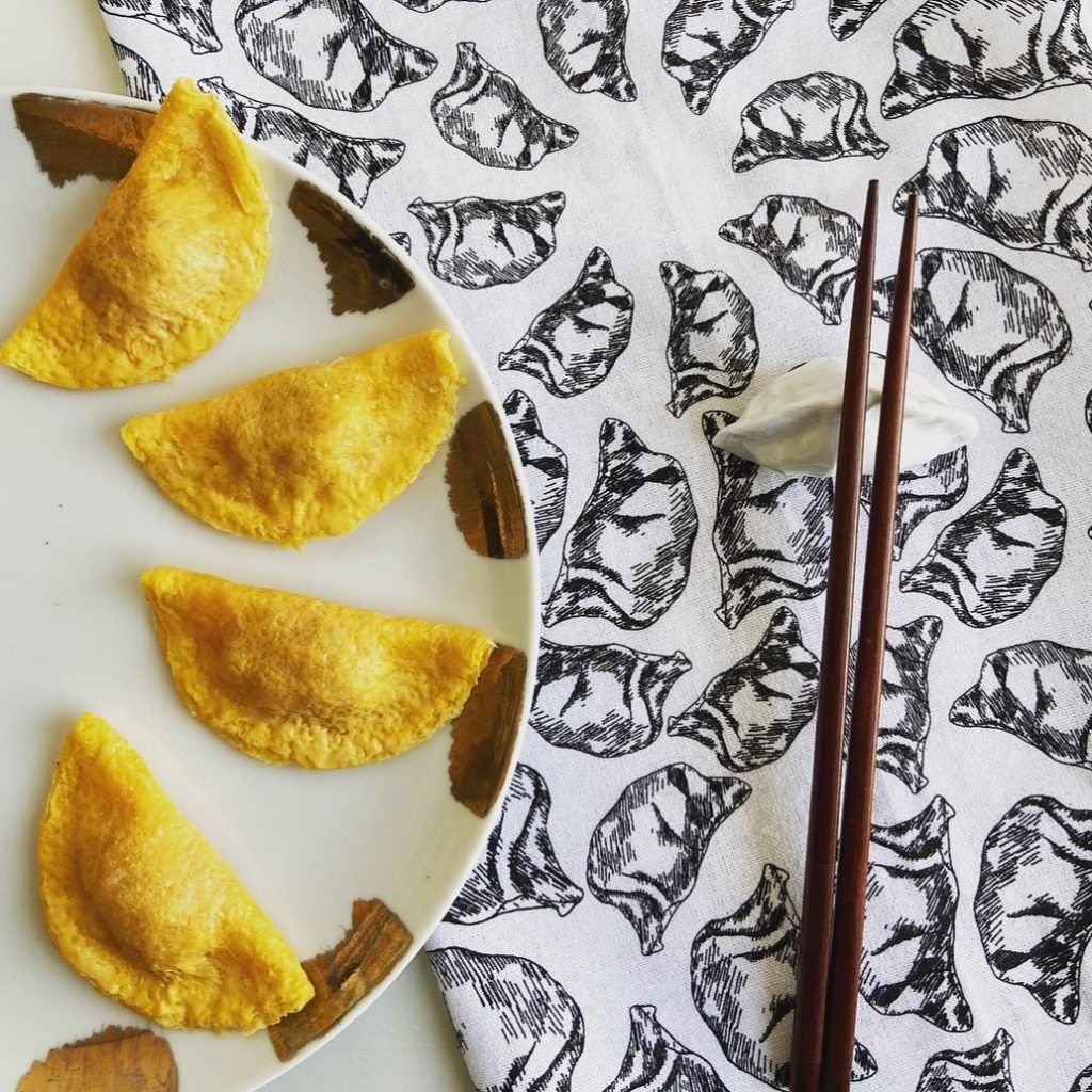 Hong Kong themed homeware brands we love