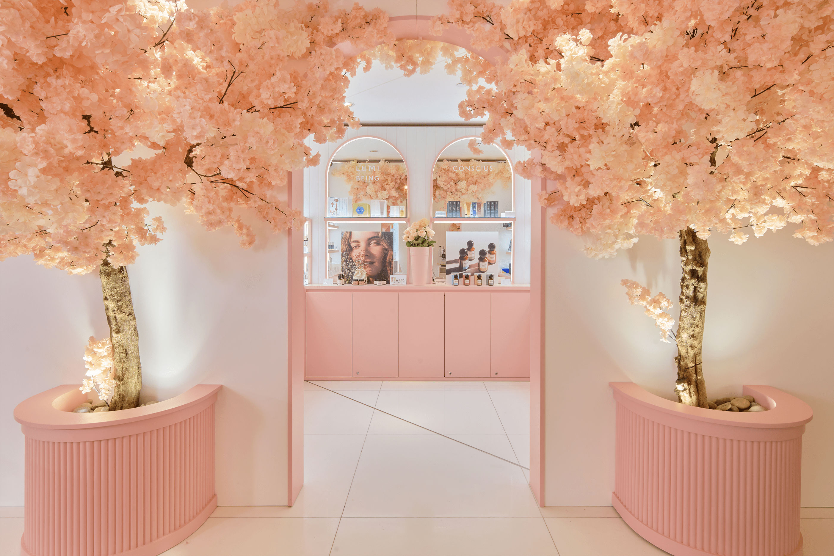 Premium, ethical and sustainable: 'Beauty Botanica' opens in LANDMARK ...