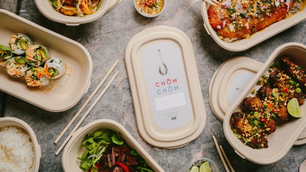 A guide to the best junk menus for a perfect day out at sea