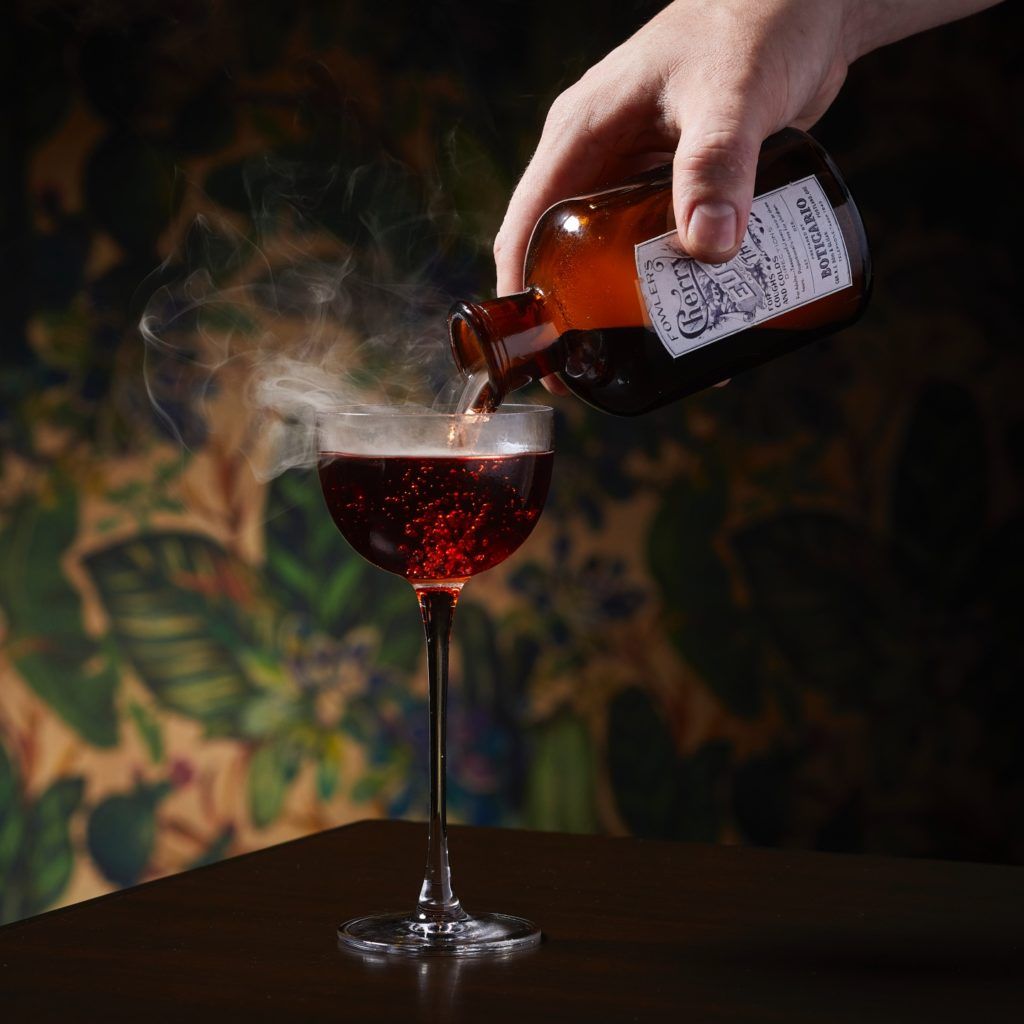 Where to drink in Hong Kong this June 2021