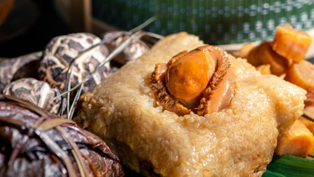Dragon Boat Festival 2021: Where to get the best rice dumplings in Hong Kong