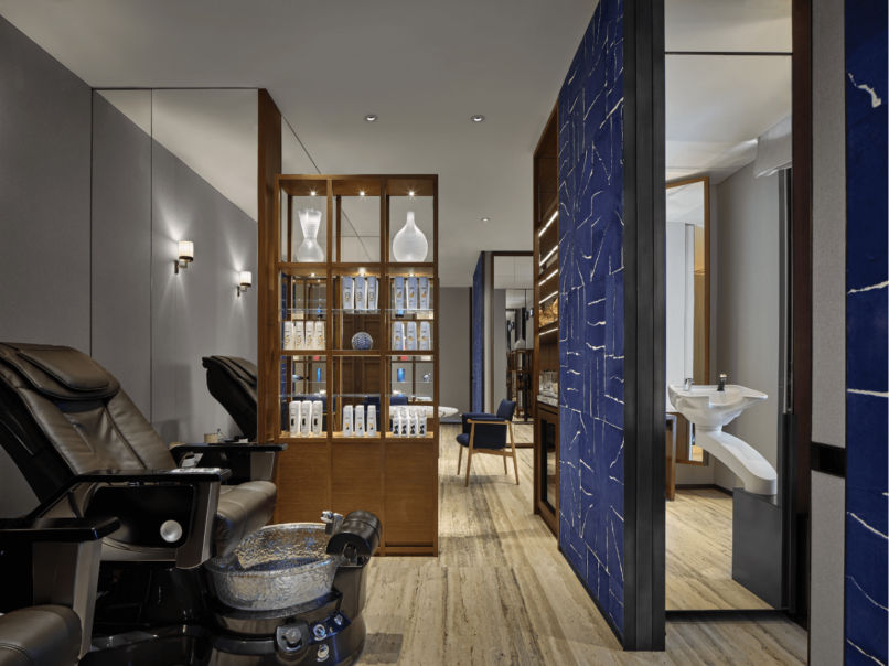 Salon hair treatments: the best hair masks in Hong Kong