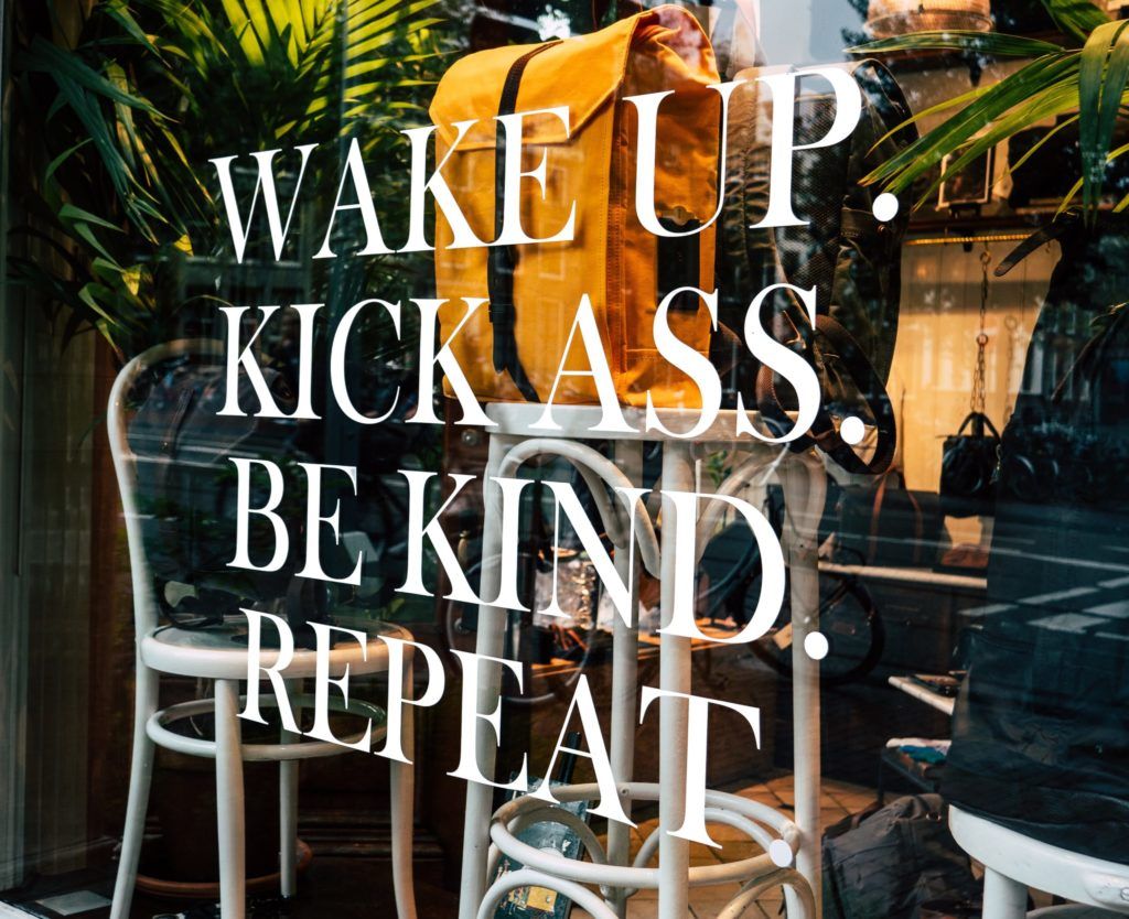 Can waking up earlier every morning be better for mental health?