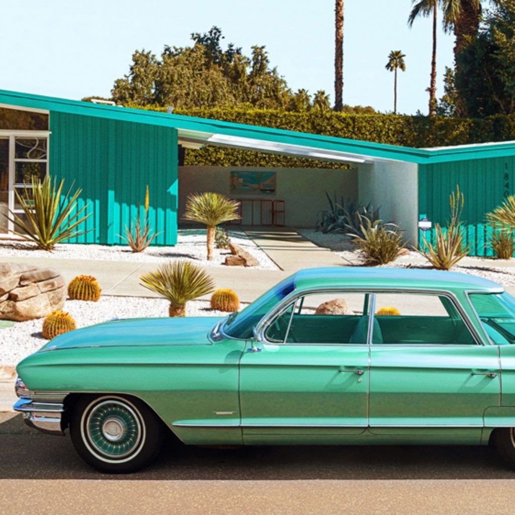 From saloon to salon, these are the coffee table books geared for car enthusiasts