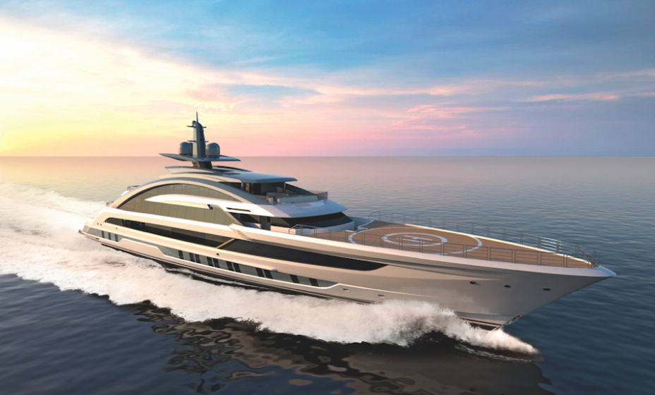 yacht news