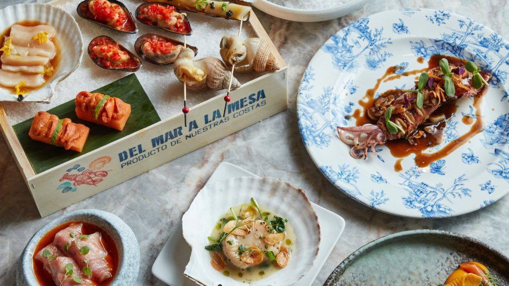 Where to treat dad for Father’s Day 2021
