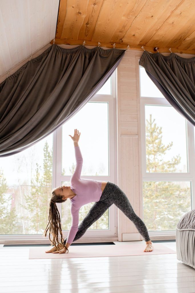 yoga poses