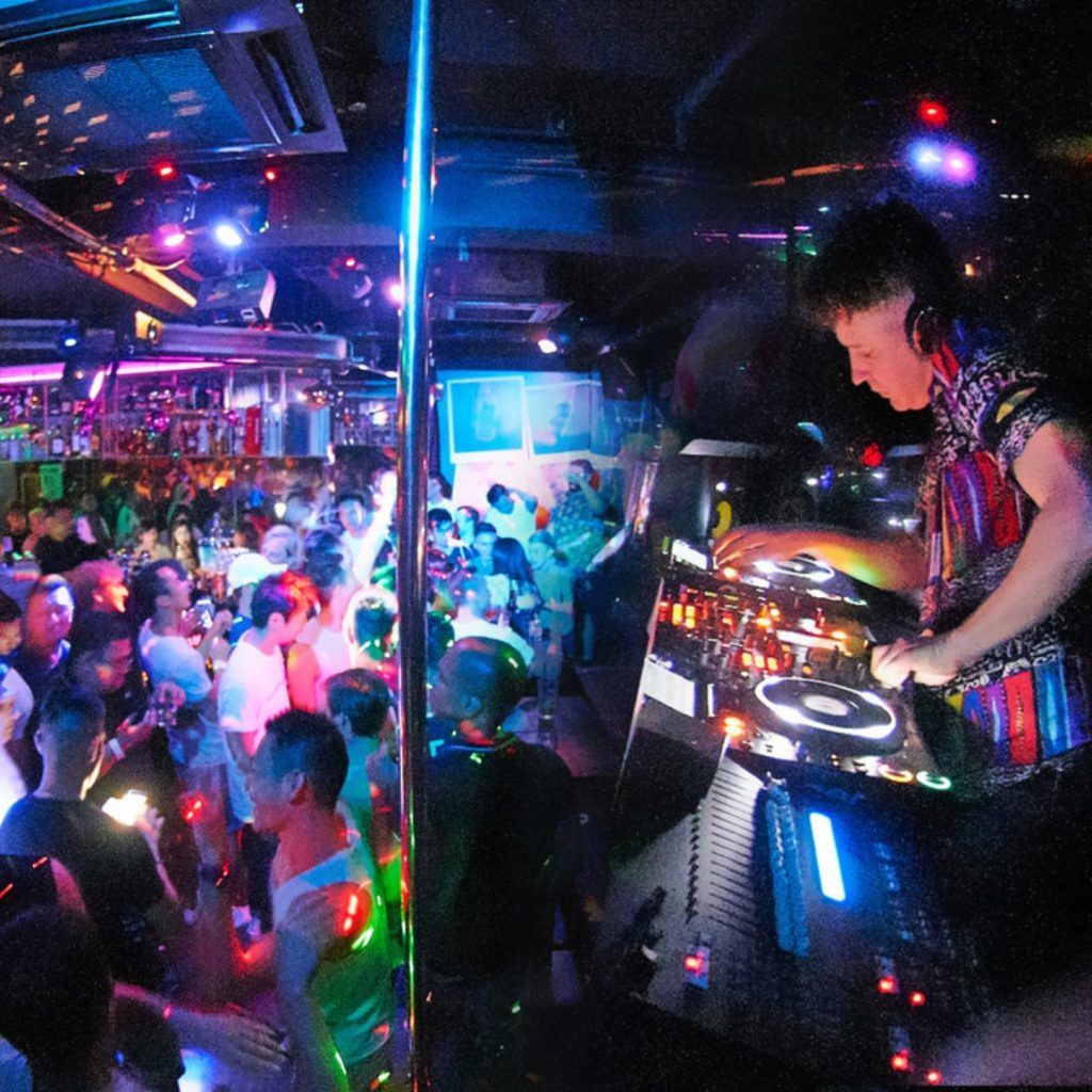Celebrate Pride at these bars and clubs loved by Hong Kong’s LGBTQIA+ community