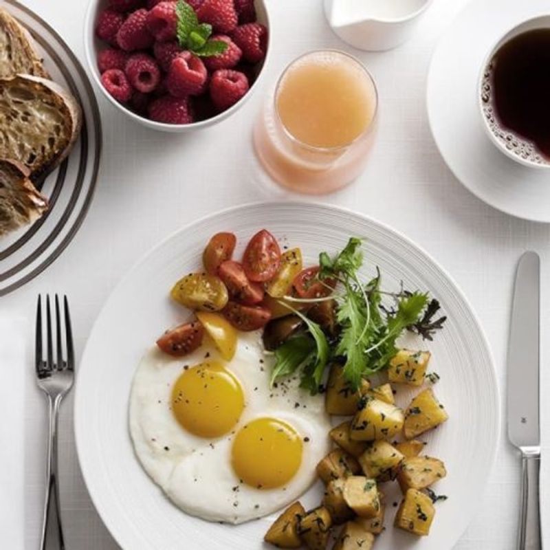 Best breakfast in Hong Kong 10 spots for a delicious morning meal