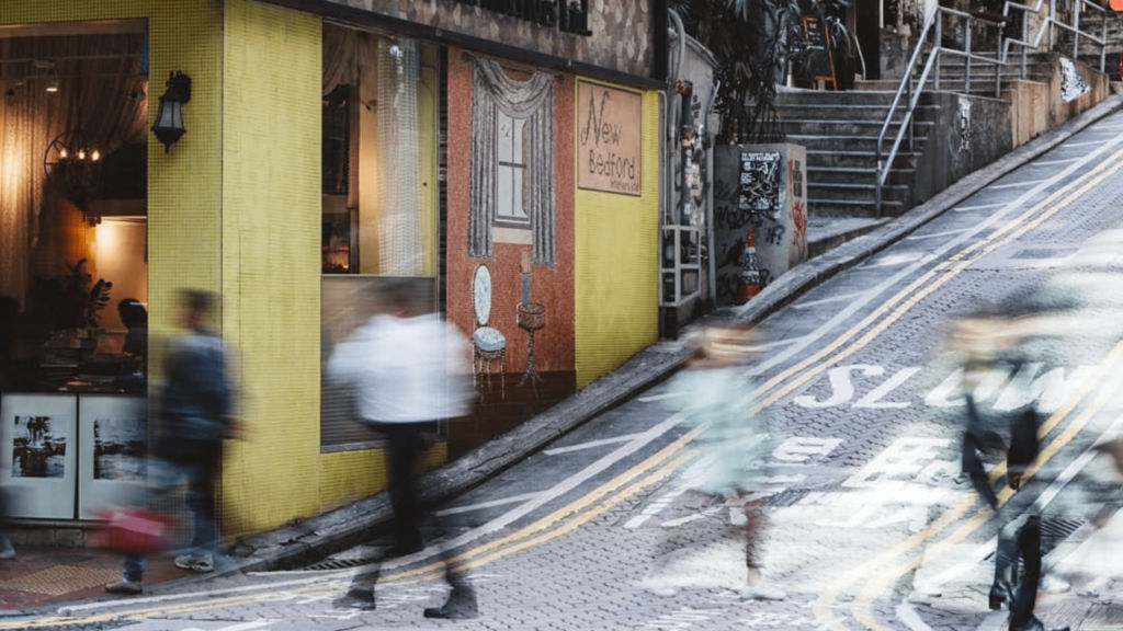 Neighbourhood guide: Where to eat and things to do in Wan Chai’s Star Street Precinct