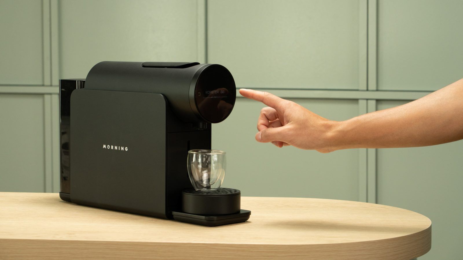 Review: The Morning Machine brews up a stellar cup of coffee — with intention