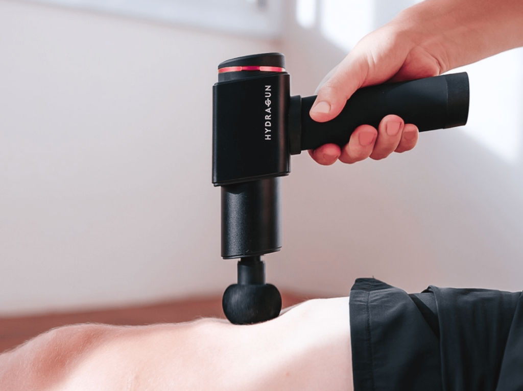 At-home muscle recovery: 6 products to help alleviate muscle soreness