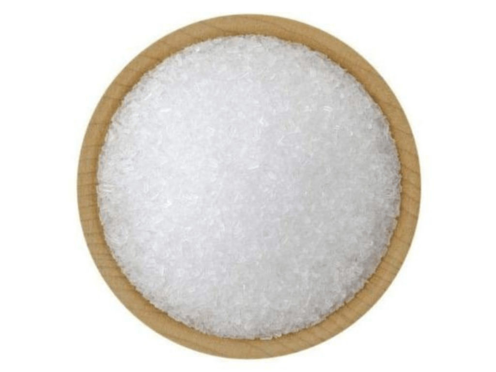 muscle recovery epsom salts