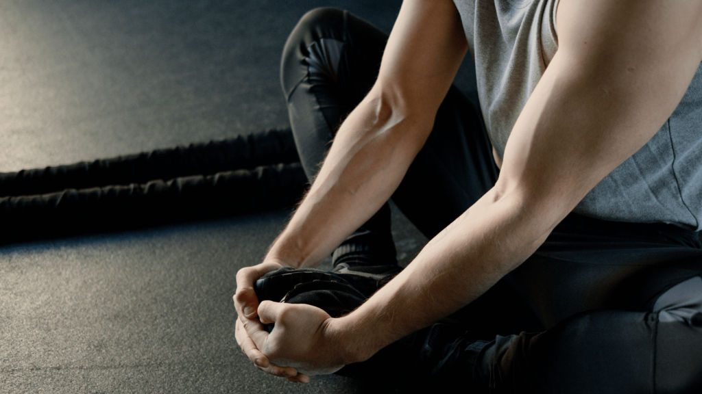 6 products to help maximise at-home muscle recovery