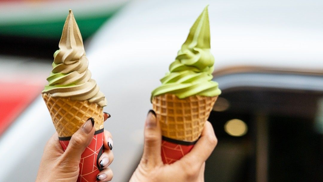 Cool off with Hong Kong’s best ice creams