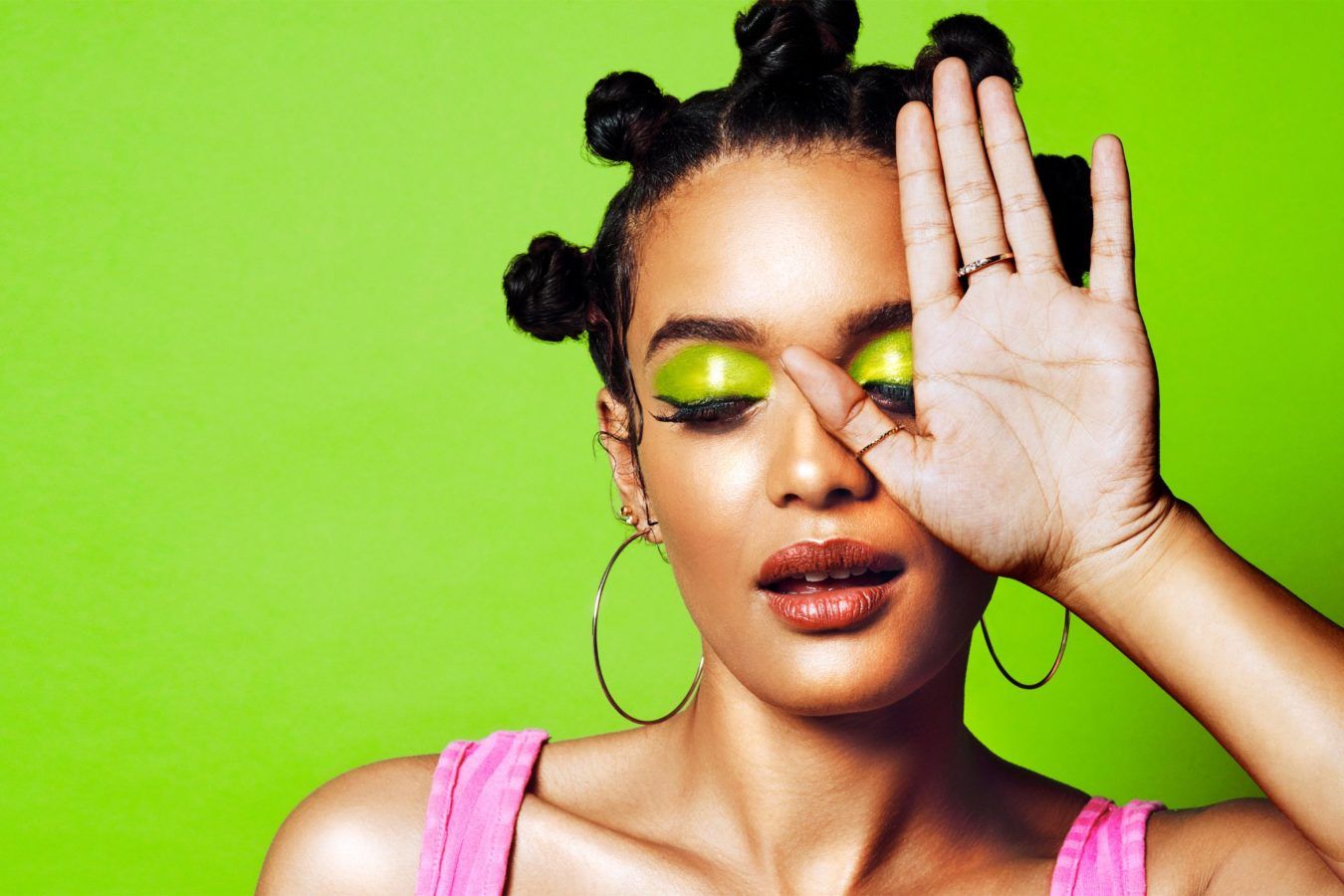 6 eye-catching beauty trends to try post-quarantine