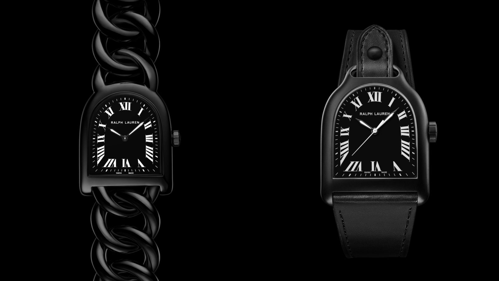 Black Out: These 5 watches are dipped in fashion’s favourite shade