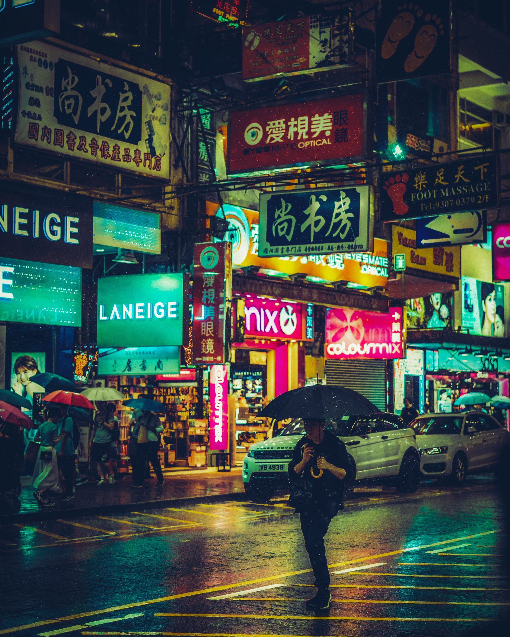 Indoor activities: What to do when it's raining in Hong Kong