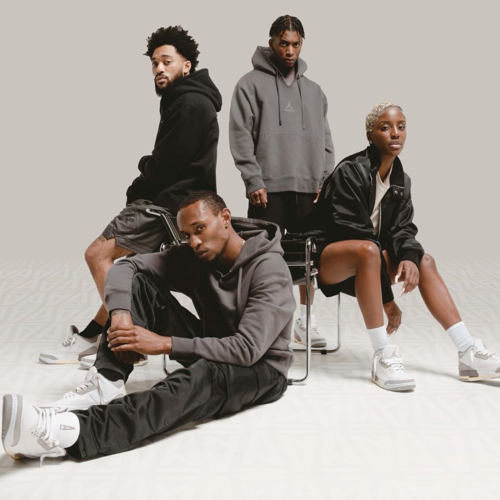 The best sneaker drops to know about in June 2021